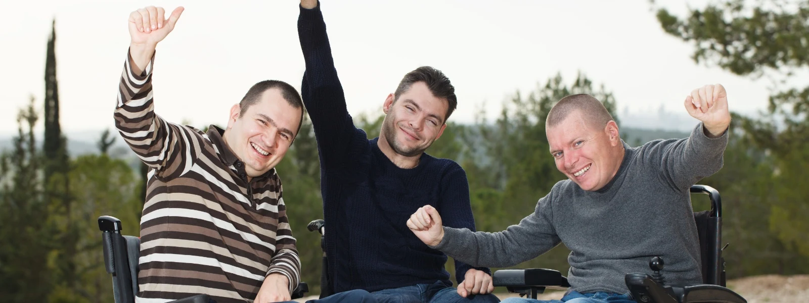 A welcoming reception area with comfortable seating, plants, and warm lighting