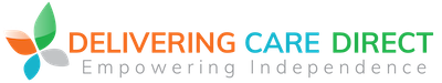 Delivering Care Direct — Empowering Independence