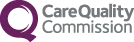 Care Quality Commission partner logo