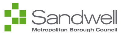 Sandwell Council logo