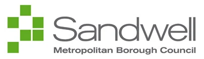 Sandwell Council partner logo